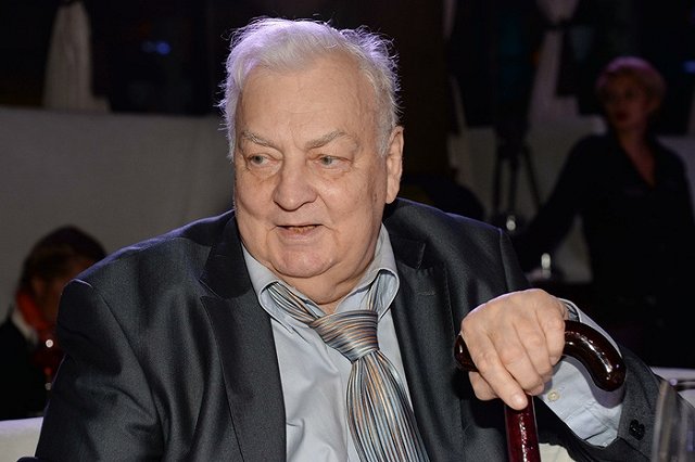 Раскрыты обстоятельства смерти Михаила Державина