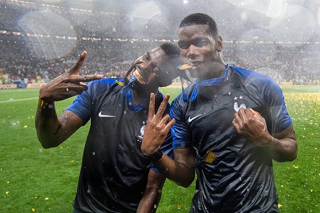 Автор статьи о «последней белой команде» на ЧМ объяснилась