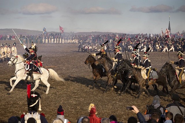 Kleine Zeitung: шпионский скандал в Австрии — работа британцев