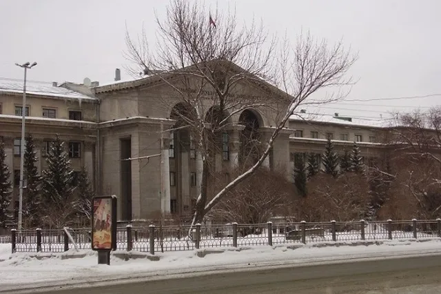 Инсайд: Сергей Тушин может стать проректором УрФУ