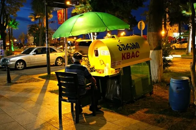 Авиакомпания «Победа» связала прямым рейсом Екатеринбург с Батуми