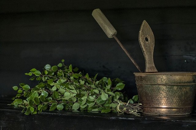 В Екатеринбурге начался «Банный чемпионат»