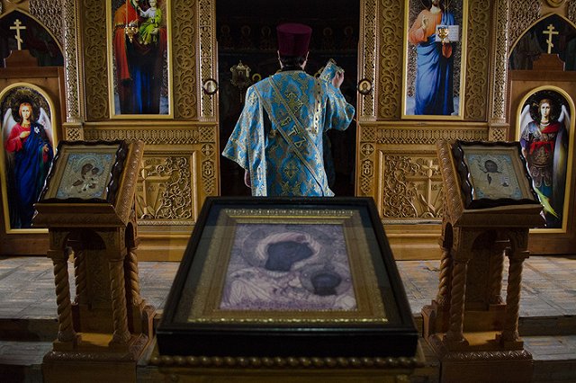 Монастырь в Верхотурье стал очагом распространения коронавируса