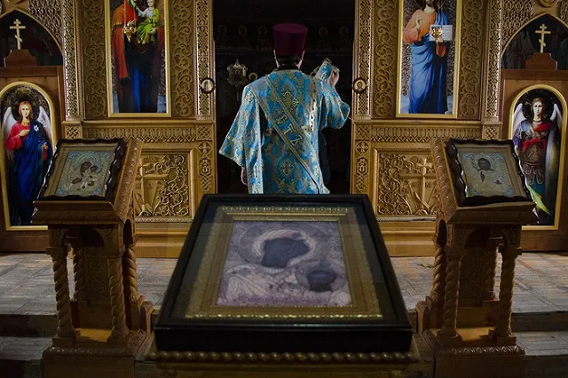 Монастырь в Верхотурье стал очагом распространения коронавируса