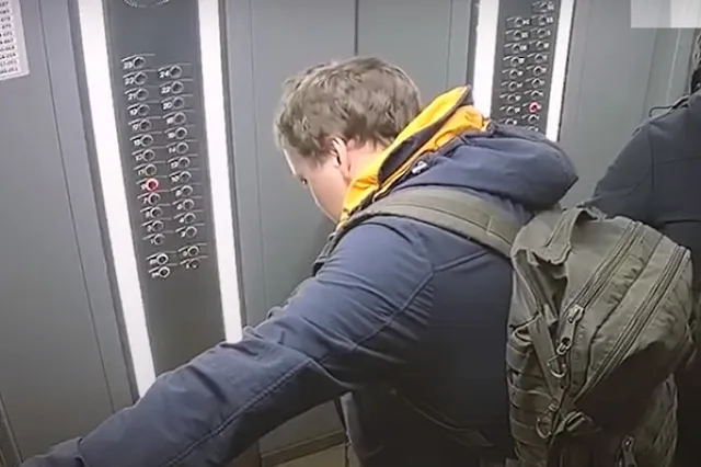 На убитого при задержании Владимира Таушанкова завели уголовное дело