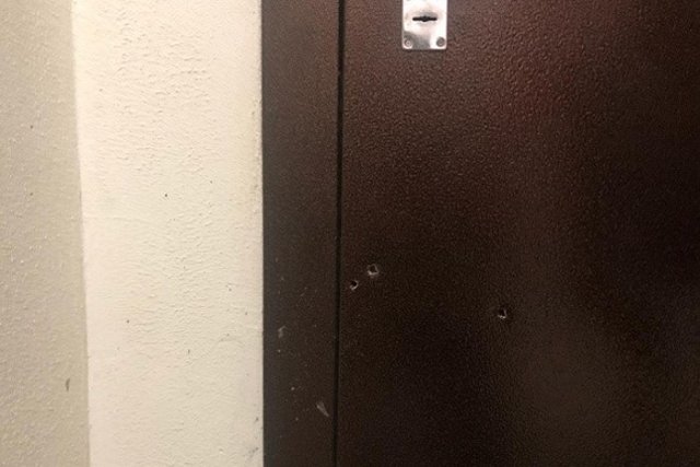 Обыск в квартире екатеринбуржца, убитого бойцами Росгвардии при попытке ареста, признан незаконным