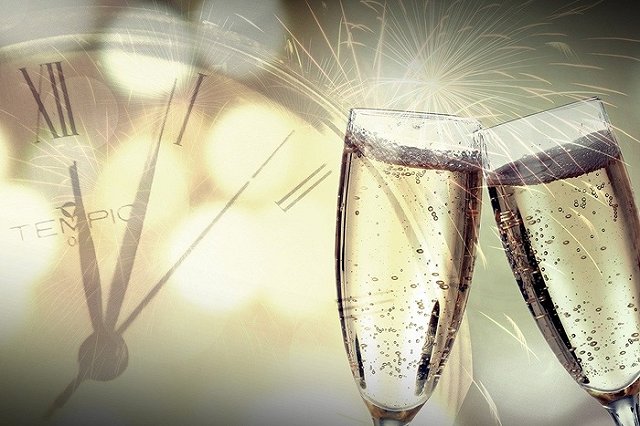 Французы оставляют россиян без шампанского