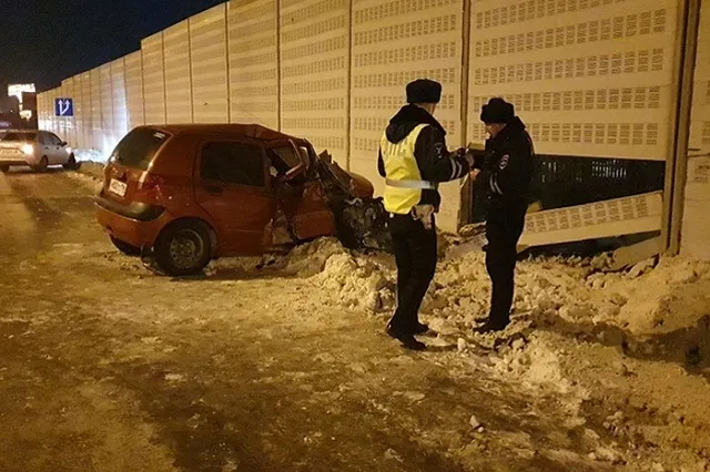 На девушку, которая устроила смертельное ДТП на Кольцовском тракте, возбудили уголовное дело