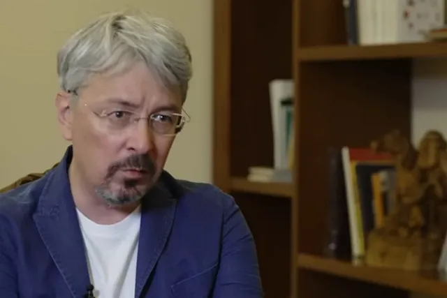 На Украине заявили о «депушкинизации» страны