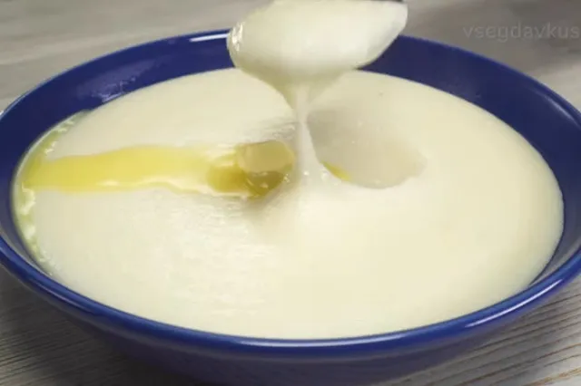 Врачи объяснили вред манной каши