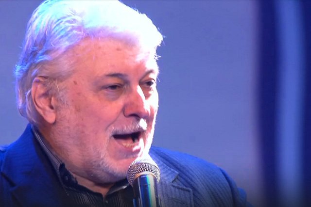 Адвокат Жорин рассказал, кому достанется наследство Вячеслава Добрынина