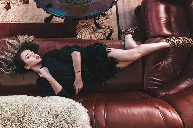 Стало известно имя нынешней девушки певца Niletto (ФОТО)