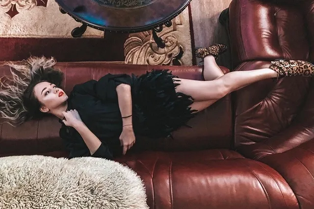 Стало известно имя нынешней девушки певца Niletto (ФОТО)