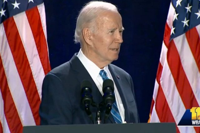 «Я говорил… он говорил». Байден описал разговор с Путиным бессвязными выражениями