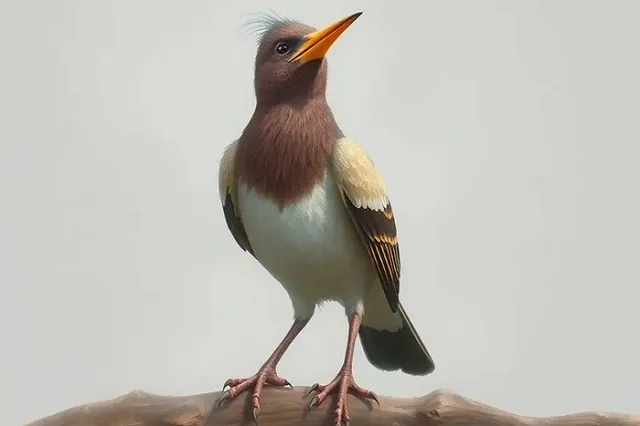 Тотальное пьянство: в Екатеринбурге птицы массово падают замертво