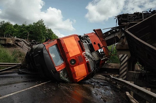 «Итоги недели» с Ольгой Масловой: 2-6 июня