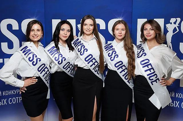 Екатеринбурженки дошли до полуфинала крупного международного конкурса — фото