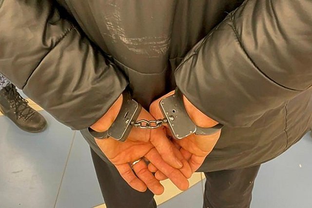 В ГУ МВД рассказали, где был найден автомобиль убитого Марата Гайнетдинова