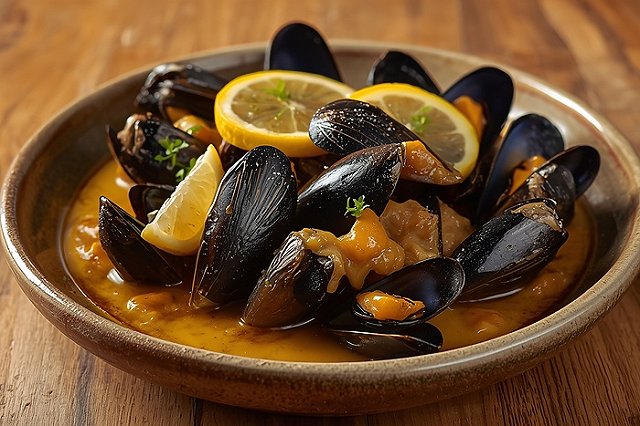 В «Тихвине» закрывается ресторан морепродуктов