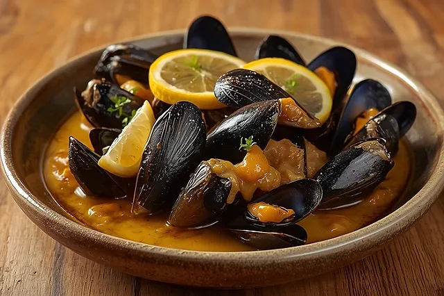 В «Тихвине» закрывается ресторан морепродуктов