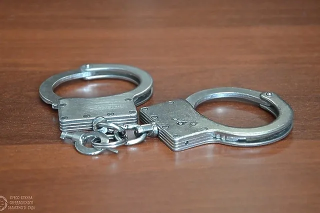 Сотрудники ФСБ задержали начальника уральской колонии