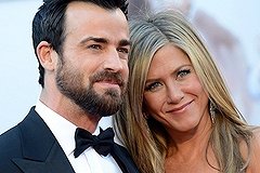 Дженнифер Энистон выходит замуж