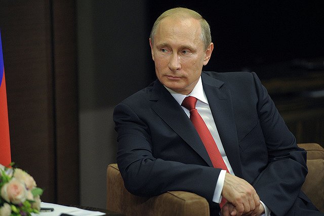 Лидеры России и Украины договорились обсудить газовый вопрос в Милане