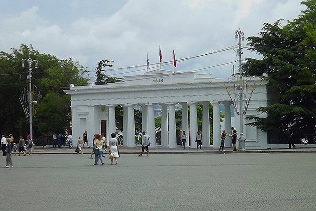 На российских курортах появятся гостиницы с сервисом «all inclusive»