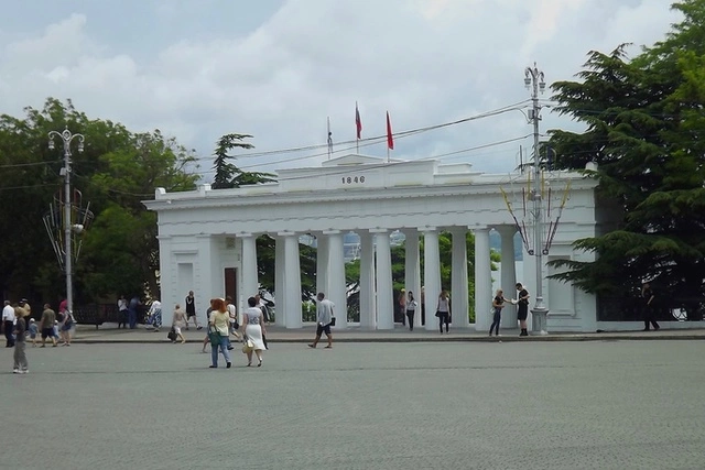 На российских курортах появятся гостиницы с сервисом «all inclusive»