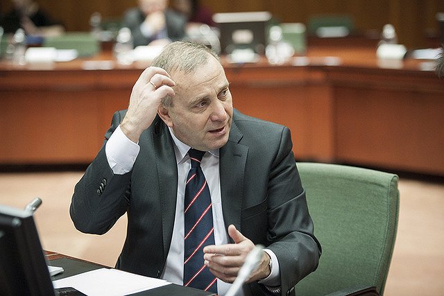 В Польше просят не обсуждать высказывание главы МИД об освобождении Освенцима