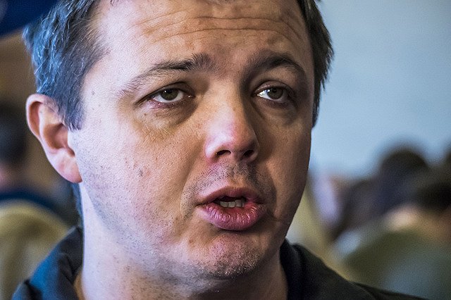 ДНР сообщила о выходе добровольческих батальонов из-под контроля Киева