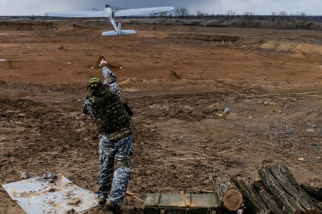 Путин прокомментировал сообщения о российских войсках в Донбассе