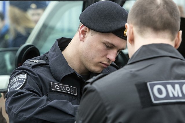 Суд над «стрелком-бизнесменом» Ришадом Гаджиевым начался в Екатеринбурге