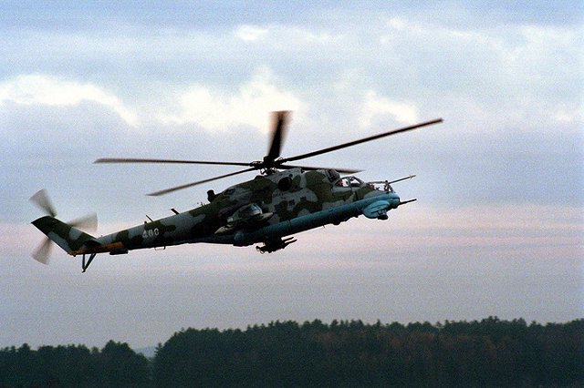 Базирующиеся в Армении российские войска подняты по тревоге