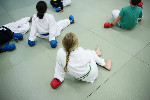 В Саратове судья по каратэ застрелил тренера за избиение дочери