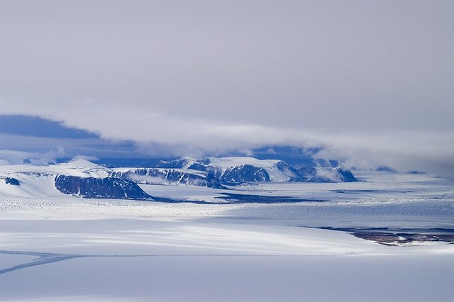 В ВМФ РФ рассказали о подготовке экипажей подлодок к действиям в Арктике