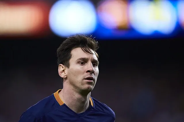 Месси забанил навязчивую «Мисс лучшие ягодицы»