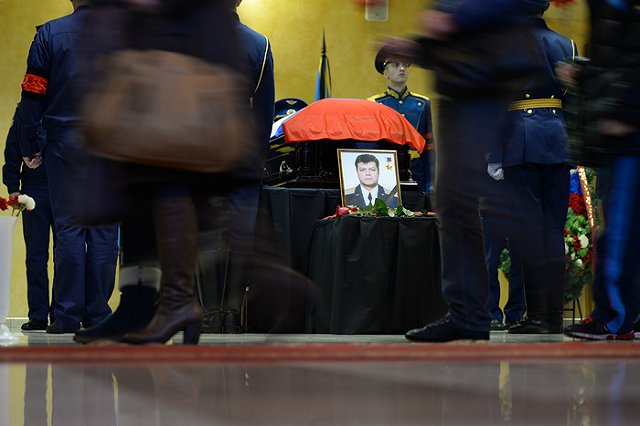 В Анкаре заявили об отсутствии планов по компенсации за сбитый Су-24