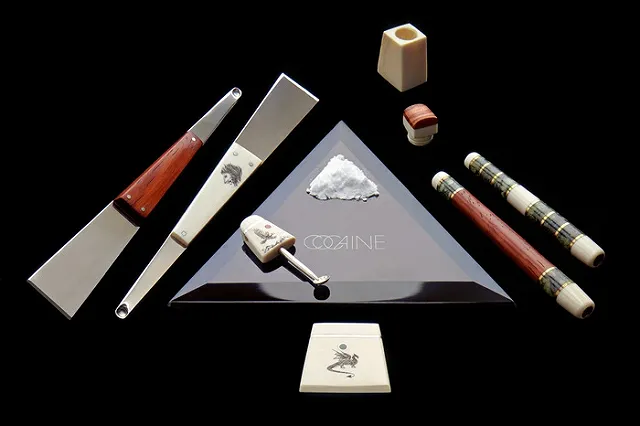 СМИ сообщили о двух употреблявших кокаин перед Олимпиадой в Рио американцах