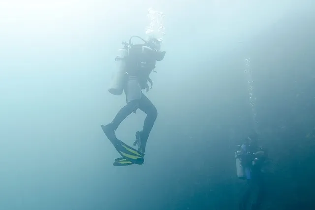 Водолазы сообщили о состоянии фюзеляжа разбившегося Ту-154