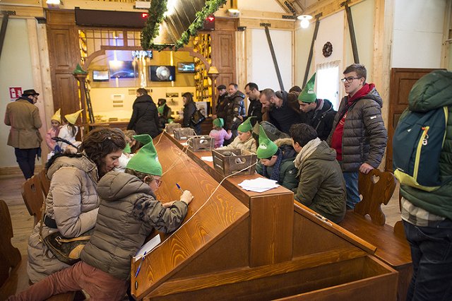 Почта России сообщила о режиме работы в праздничные дни