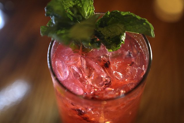 Акции «третий коктейль бесплатно» могут запретить