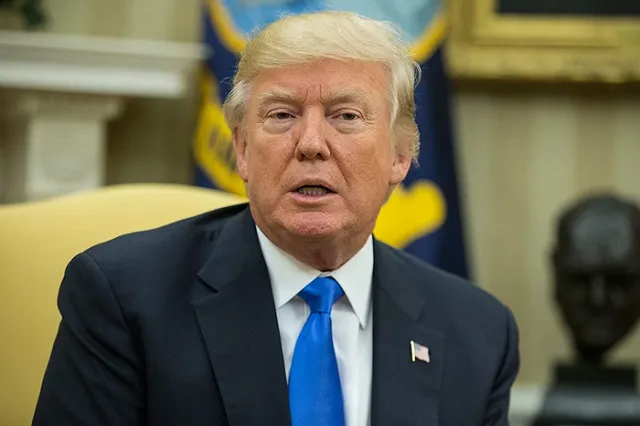 СМИ рассказали об «обидном» названии Украины Трампом