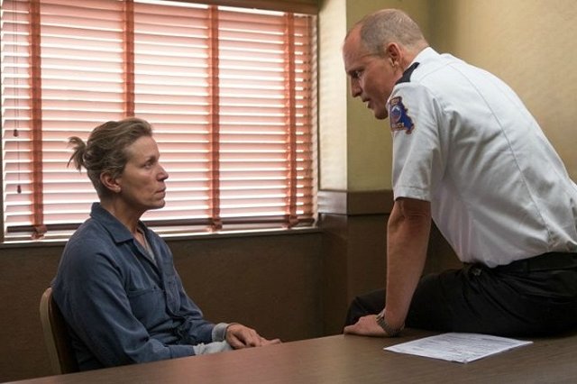 Кто получит «Оскар» 2018