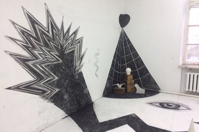 Урал претендует на престижную премию в области искусства