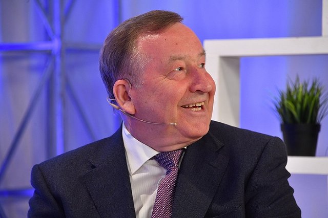 «Ведомости» узнали о скорой замене двух губернаторов, от которых «устали»