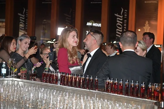 СМИ: Сергей Шнуров тайно женился на дочери уральского бизнесмена (ФОТО)