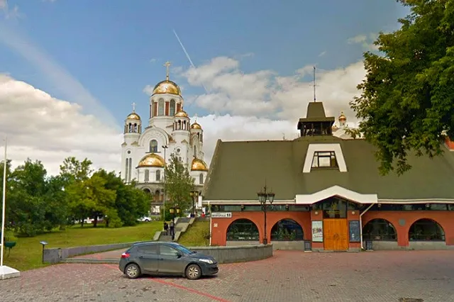 Камерный театр Екатеринбурга отмечает 20-летие