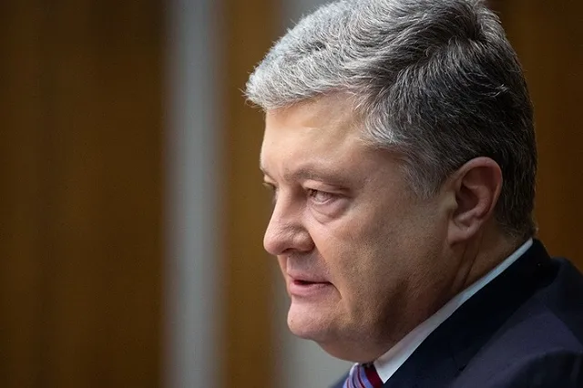 Пушков жестко ответил Порошенко, не сумевшему дозвониться до Путина