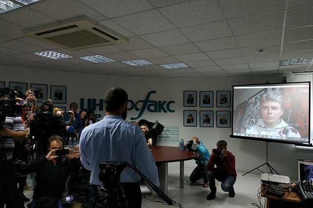 Автор «Лжи Матильды»: «За Покраса Лампаса уже молятся на Афоне наши люди»